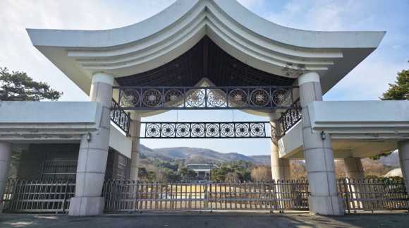 '금강수목원 국유화'가 답… 
6·3 지방선거 이슈 부각