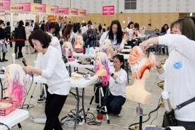 국내 최대 뷰티 행사 `2026 대전 뷰티 엑스포` 열린다
