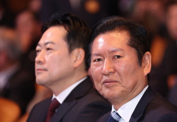 벼랑 끝 대전충남 통합 충청출신 與野 대표 `빅딜`만 남았다