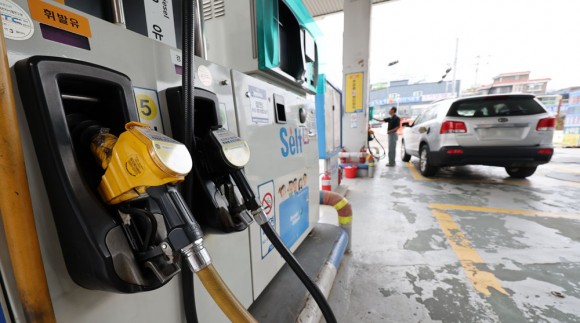 올릴땐 빠르게, 내릴땐 천천히…대전시민들 "주유소 못믿겠네"
