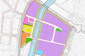 세종 전동일반산단, 미분양 잔여 필지 `수의계약` 공급