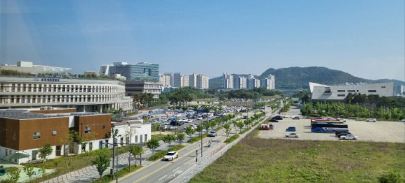 `문체부 이전 공약` 또 슬그머니… 세종 "선거용 카드" 공분