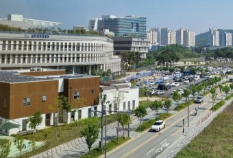 `정부세종청사` 이전 흔들기 시도… 지역 정치권 규탄