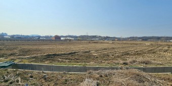 세종 첫 국가산단, `자족도시` 중심축 발돋움