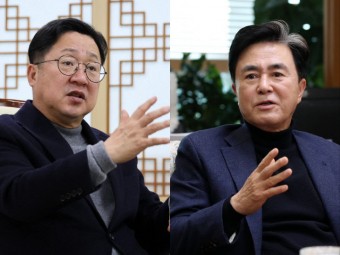 이장우 대전시장·김태흠 충남지사 공천… 김영환 충북지사 탈락