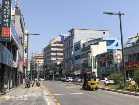 대전시 인쇄출판산단 물거품…차선책도 안개속