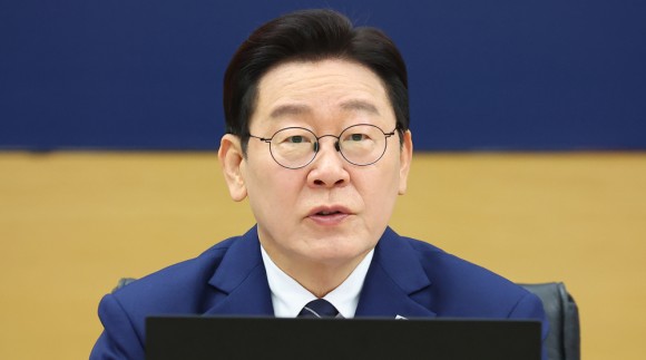 "정부부처 추가 분산 없다"…세종 행정수도 의지 확고