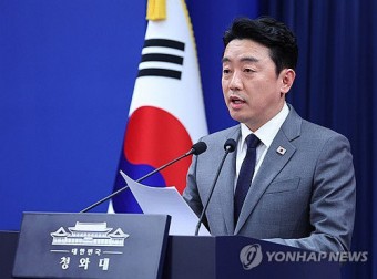 강훈식 비서실장 “UAE, 한국에 최우선적으로 원유 공급 약속”