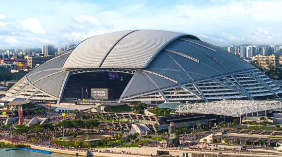 [기획] 1조원 투입 5만석 규모…충남 K팝·스포츠 메카 밑그림