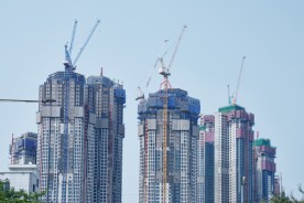 대전 아파트 분양 속속 기지개… 향후 부동산 시장 `가늠자`