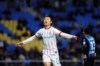 안방서 `연승` 도전…대전하나시티즌, 21일 전북 현대와 승부