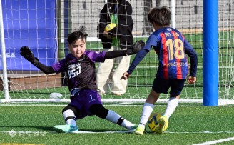 제20회 공주금강배 전국풋살대회 초등 5-6학년부 결승