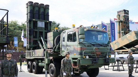 충남도 ‘K-방산 핵심거점’으로…4대사와 방산혁신클러스터 협약