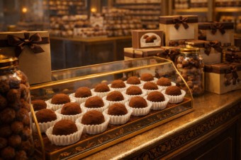 두쫀쿠 가고 버터떡 왔다… 급변하는 유행에 지역 자영업자도 고민