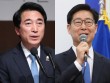 與 충남지사 경선 양승조-박수현 친명 선명성 경쟁 불꽃