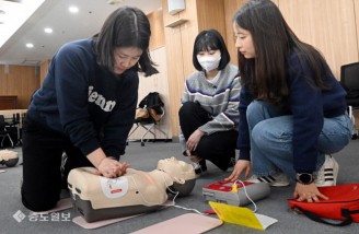 ‘골든타임을 사수하라’