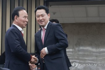 [재산공개] 박덕흠 547억·성일종 69억…충청 의원들 재산 일제히 늘어