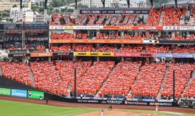 한화 이글스, 28일 개막전 시구는 박찬호