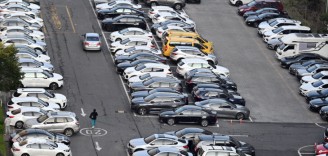 고유가에 운행 포기 속출