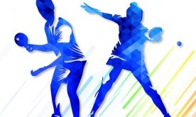 충청권 최대 탁구대회…`충청한밭 탁구대회` 4일 본격 서막