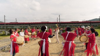 다큐 `정뱅이`, 서울국제환경영화제 본선 진출