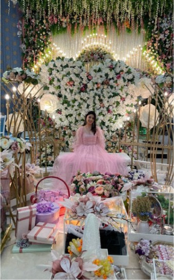 아제르바이잔의 `헤나의 밤`, 전통과 감성의 축제