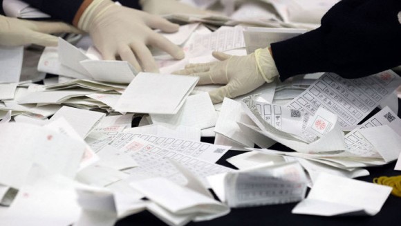 與 지방선거 충청경선수퍼위크…뜨거워지는 금강벨트