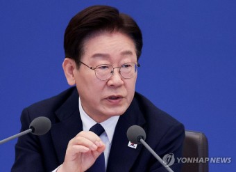 李 “지방 재정 오히려 8.4조 늘어”…‘고유가 지원금’ 부담론 반박