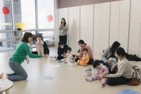 국립어린이박물관에 '말소리 리듬 놀이터' 연다