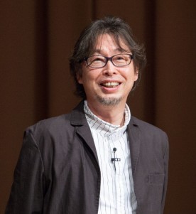 `고 녀석 맛있겠다` 시리즈 저자 미야니시 타츠야 금산 독자와의 만남