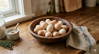 대전 계란 한 판 7626원으로 한 달 새 14% 급등... 장 보러 가는 주부들 부담