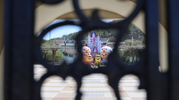 퓨마 이어 이번엔 늑대 탈출…대전오월드 관리부실 ‘도마위’