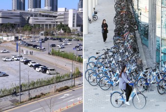 [르포] 강화된 차량부제 첫날 대전 ‘큰 혼란 없다’…출퇴근 불편은 지속