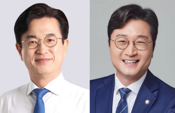 허-장大戰 최종 승자는?… 이번 주말 "경험" vs "변화" 빅뱅
