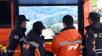 대전오월드 늑대 탈출 이틀째…‘열화상 드론’ 등 투입