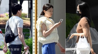 초여름 날씨에 등장한 반팔