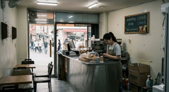 "그 많던 카페 어디로 갔나"... 대전 커피 전문점 3000곳 붕괴 코앞