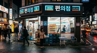 편의점 업계 비닐봉지 가격 인상·발주량 제한에 편의점주들 `예의주시`