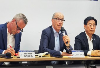 충청 세계대학경기대회 北 참가 여부 촉각…"다각도로 노력"