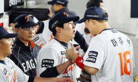 반등 열쇠는 `마운드 정상화`… 한화 이글스, 상위권 도약 가능할까