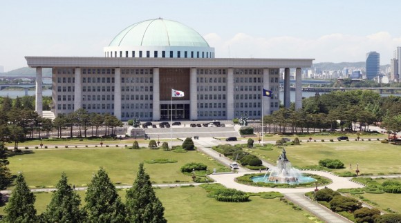 ‘백제왕도 특별법’ 세번째 도전…22일 법사위 심사 통과여부 촉각