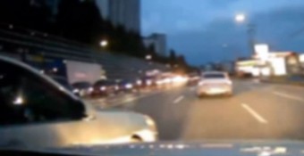 2~3세 자녀 태우고 `쾅`… 고의 교통사고로 억대 보험금 편취 20대 덜미