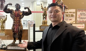 [대전 체육인을 만나다] 김종원 원퍼센트 피트니스 대표