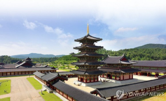 세 번째 도전 `백제왕도 특별법`, 또 본회의 문턱서 멈췄다