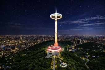 대전, 보문산 개발부터 오월드 재창조까지…관광 콘텐츠 확대