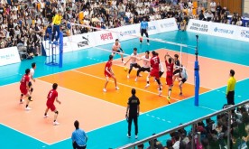 제천, 5월 한 달 전국 체육대회 릴레이 개최로 ‘스포츠 도시’ 도약