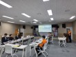 당진소방서, 재난 골든타임 사수…기관합동 대응훈련