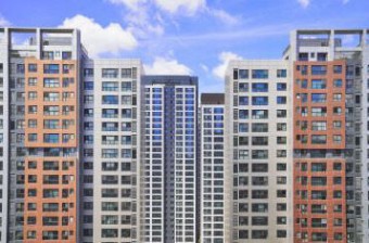 충청권 5월 첫째 주에만 2866세대… 전국 물량 42% 달해