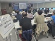[선거현장, 한 컷!] 기관.시설 기표소 운영 담당자 교육