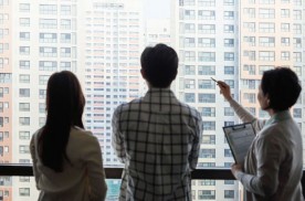 더샵 관저아르테 6.81대 1… 흥행 속 대전 분양시장 활기 찾을까